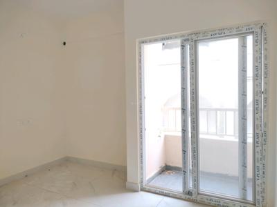 Bedroom Image of 1476 Sq.ft 3 BHK Apartment / Flat for sale in Habulus Oakshine, Electronic City Phase 2 Bengaluru for Rs. 7527600
