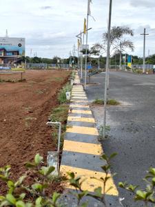 Image of 1000 Sq.ft Residential Plot / Land for sale in Madukkarai, Coimbatore for Rs. 3340000