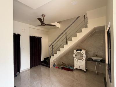 Hall Image of 1150 Sq.ft 3 BHK Independent House for sale in Daldal Seoni Raipur for Rs. 7500000