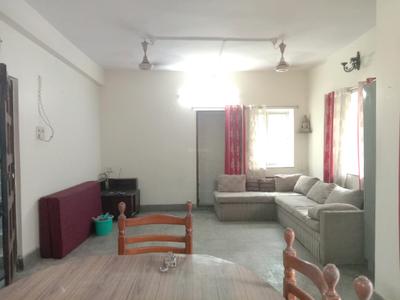 Living Room Image of 1260 Sq.ft 3 BHK Builder Floor for sale in Ghose Bagan Kolkata for Rs. 7000000