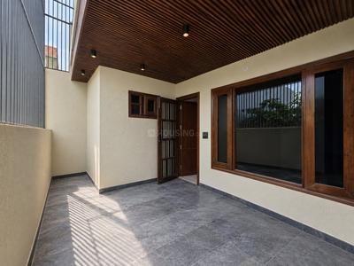 Balcony Image of 4500 Sq.ft 5 BHK Villa for sale in Sahastradhara Road Dehradun for Rs. 40000000
