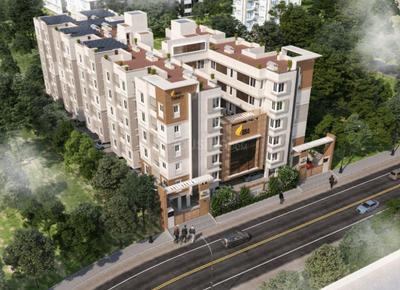 3 BHK Flat