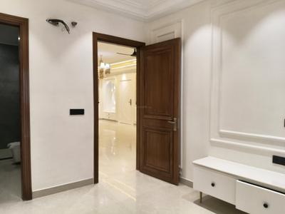 Bedroom Image of 2500 Sq.ft 3 BHK Builder Floor for sale in Adani Brahma Samsara Vilasa, Sector 63 Gurgaon for Rs. 48000000