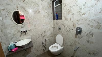 Image of 900 Sq.ft 3 BHK Apartment / Flat for rent in Shilpriya Silicon Heritage, Chembur, Mumbai for Rs. 77000