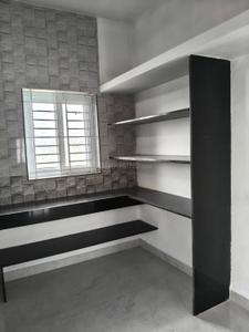 Kitchen Image of 1100 Sq.ft 2 BHK Apartment / Flat for rent in Komarapalayam Erode for Rs. 10000