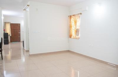 Hall Image of Flat No V5-001 Astro Rosewood Regency in Kaikondrahalli, Bengaluru