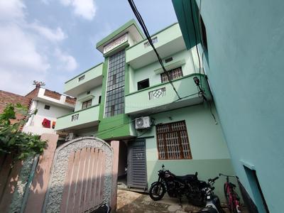 Image of 1260 Sq.ft 8 BHK Independent House for sale in Chhittupur, Varanasi for Rs. 14000000
