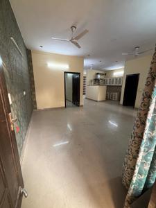 3 BHK Independent Builder Floor