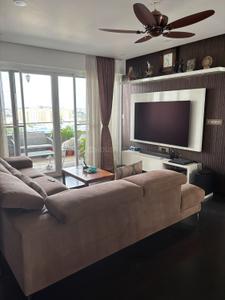 Bedroom Image of 1586 Sq.ft 2 BHK Apartment / Flat for rent in RR Nagar Bengaluru for Rs. 35000