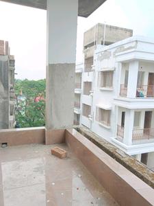 Bedroom One Image of 1300 Sq.ft 2 BHK Apartment / Flat for sale in Santoshpur Kolkata for Rs. 5500000