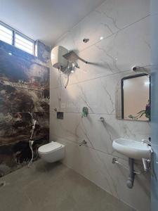 Bathroom Image of 750 Sq.ft 2 BHK Villa for sale in Maraimalai Nagar Chennai for Rs. 2574000