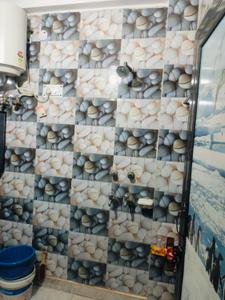 Bathroom Image of 1200 Sq.ft 12 BHK Independent House for sale in Mahavir Enclave New Delhi for Rs. 38000000