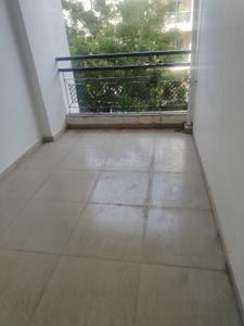 Balcony Image of 1250 Sq.ft 2 BHK Apartment / Flat for sale in Narendra Nagar Nagpur for Rs. 7000000