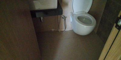 Image of 900 Sq.ft 2 BHK Apartment / Flat for rent in Mahindra Nestalgia, Pimpri, Pune for Rs. 36500