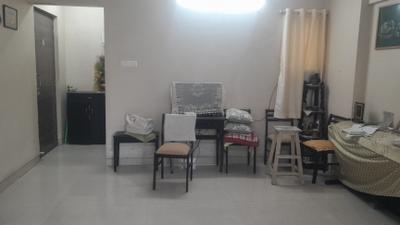 Living Room Image of 980 Sq.ft 2.5 BHK Apartment / Flat for sale in Kabra Guru Seva, Goregaon East Mumbai for Rs. 23500000