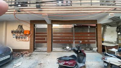 Image of 675 Sq.ft 2 BHK Apartment / Flat for sale in ATFL JVTS Gardens, Chhattarpur, New Delhi for Rs. 4800000