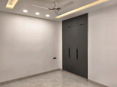 Bedroom Image of 2100 Sq.ft 4 BHK Builder Floor for sale in Sector 57 Gurgaon for Rs. 38000000
