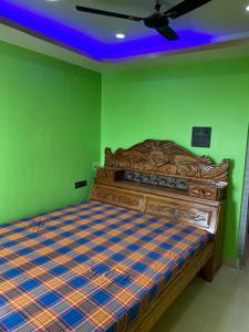 Bedroom Image of 1600 Sq.ft 4 BHK Apartment / Flat for rent in Tetelia Guwahati for Rs. 42000