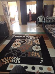 Hall Image of 956 Sq.ft 2 BHK Apartment / Flat for sale in Karariya Sajidabad Bhopal for Rs. 2700000