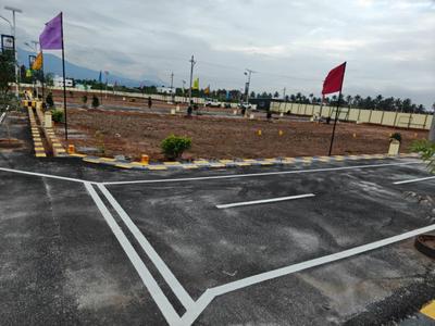 Rekha Royal Homes Plot View 3