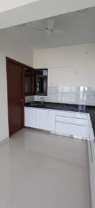 Kitchen Image of 1050 Sq.ft 2 BHK Apartment / Flat for rent in Amanora Elevate Tower 47, Hadapsar Pune for Rs. 45000