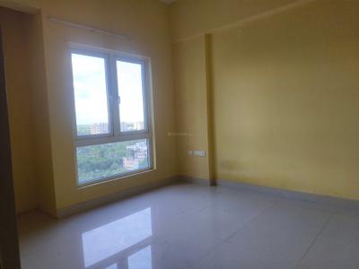 Bedroom Image of 965 Sq.ft 2 BHK Apartment / Flat for rent in Rishi Pranaya , Rajarhat Kolkata for Rs. 22000