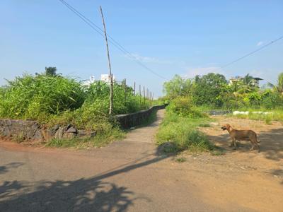 Image of 1089 Sq.ft Residential Plot / Land for sale in Vasai West, Vasai for Rs. 4551000