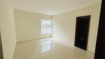 Hall Image of 1212 Sq.ft 3 BHK Apartment / Flat for sale in Pride Purple Park Titan Phase II, Marunji Pune for Rs. 15500000