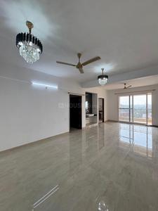 Hall Image of 1800 Sq.ft 3 BHK Apartment / Flat for rent in Kantatoli Ranchi for Rs. 24999