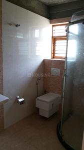 Bathroom Image of 1250 Sq.ft 2 BHK Apartment / Flat for sale in Electronic City Bengaluru for Rs. 9400000
