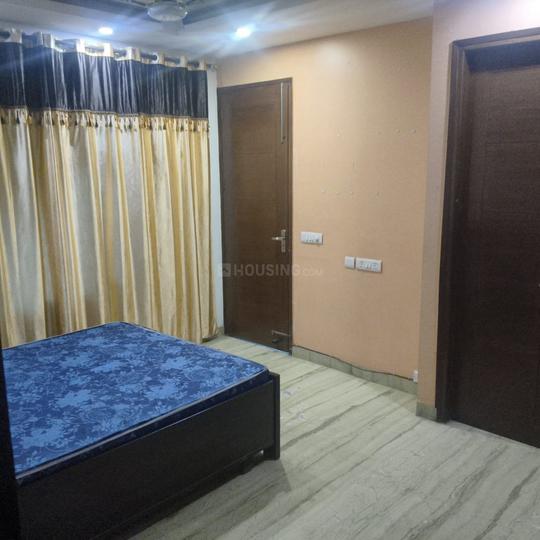 Malviya Nagar Bedroom 1