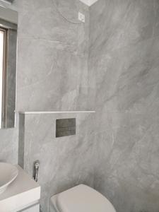 Common Bathroom Image of 1825 Sq.ft 3 BHK Apartment / Flat for sale in Vile Parle East Mumbai for Rs. 68500000