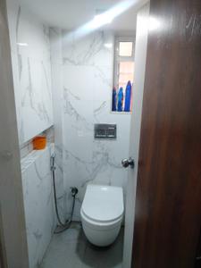 Bathroom Image of Rna in Mira Road East, Mira Bhayandar