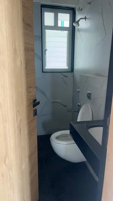 Image of 2290 Sq.ft 4 BHK Apartment / Flat for sale in Mundhwa, Pune for Rs. 28500000