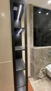 Bathroom Image of 4700 Sq.ft 4 BHK Apartment / Flat for sale in Gulshan Dynasty, Sector 144 Noida for Rs. 110000000