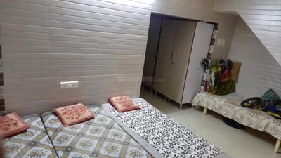 Bedroom Image of 1650 Sq.ft 4 BHK Apartment / Flat for sale in Navrangpura Ahmedabad for Rs. 10800000