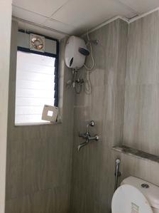 Bedroom Two Image of 848 Sq.ft 2 BHK Apartment / Flat for sale in Runwal Gardens Phase 2 Bldg No 13 17, Dombivli East Thane for Rs. 7199999