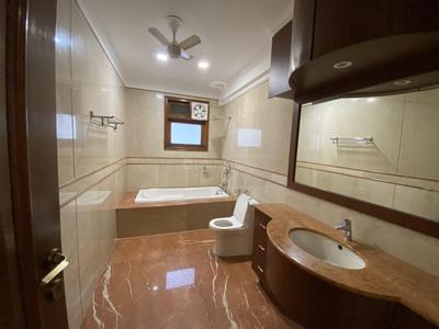 Image of 3600 Sq.ft 4 BHK Builder Floor for sale in Anand Lok, New Delhi for Rs. 154900000