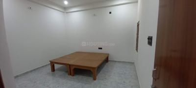 Bedroom Image of 1000 Sq.ft 2 BHK Builder Floor for rent in Bhullanpur Varanasi for Rs. 10000