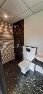 Bathroom Image of 1136 Sq.ft 2 BHK Apartment / Flat for sale in Pharande Puneville, Tathawade Pune for Rs. 6900000