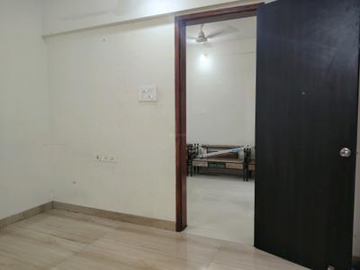 Bedroom Image of 1020 Sq.ft 2 BHK Apartment / Flat for sale in Akshay Kesav Residency, Kharghar Navi Mumbai for Rs. 13000000