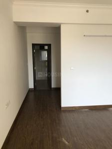 Bedroom Image of 2200 Sq.ft 3 BHK Apartment / Flat for rent in ATS Casa Espana, Bar Majra Mohali for Rs. 57000