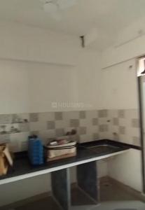 Kitchen Image of 1050 Sq.ft 2 BHK Apartment / Flat for sale in Versatile Valley Phase 1, Palava Phase 1 Thane for Rs. 5490000