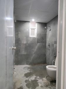 Common Bathroom Image of 1850 Sq.ft 3 BHK Villa for sale in Trinity Primus, Noida Extension Greater Noida for Rs. 8650000