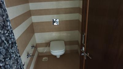Image of 1235 Sq.ft 2 BHK Apartment / Flat for sale in Gopinath Dutt Parisar, Tragad, Ahmedabad for Rs. 5950000