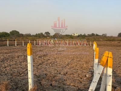 Image of 1089 Sq.ft Residential Plot / Land for sale in Pen, Raigad for Rs. 350000