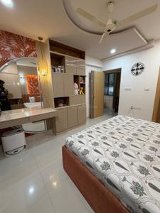 Bedroom Image of 1350 Sq.ft 3 BHK Apartment / Flat for sale in Godrej Air Nxt, Hoodi Bengaluru for Rs. 28000000
