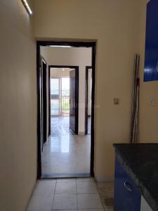 Kitchen Image of 1836 Sq.ft 3 BHK Apartment / Flat for sale in Green PowerSociety, Sector 75 Faridabad for Rs. 11500000