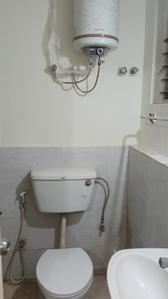 Image of 938 Sq.ft 2 BHK Apartment / Flat for rent in DLF Maiden Heights At My Town, Jigani, Bengaluru for Rs. 17000