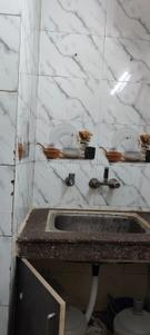 Bathroom Image of 1125 Sq.ft 3 BHK Builder Floor for sale in Malviya Nagar New Delhi for Rs. 22500000
